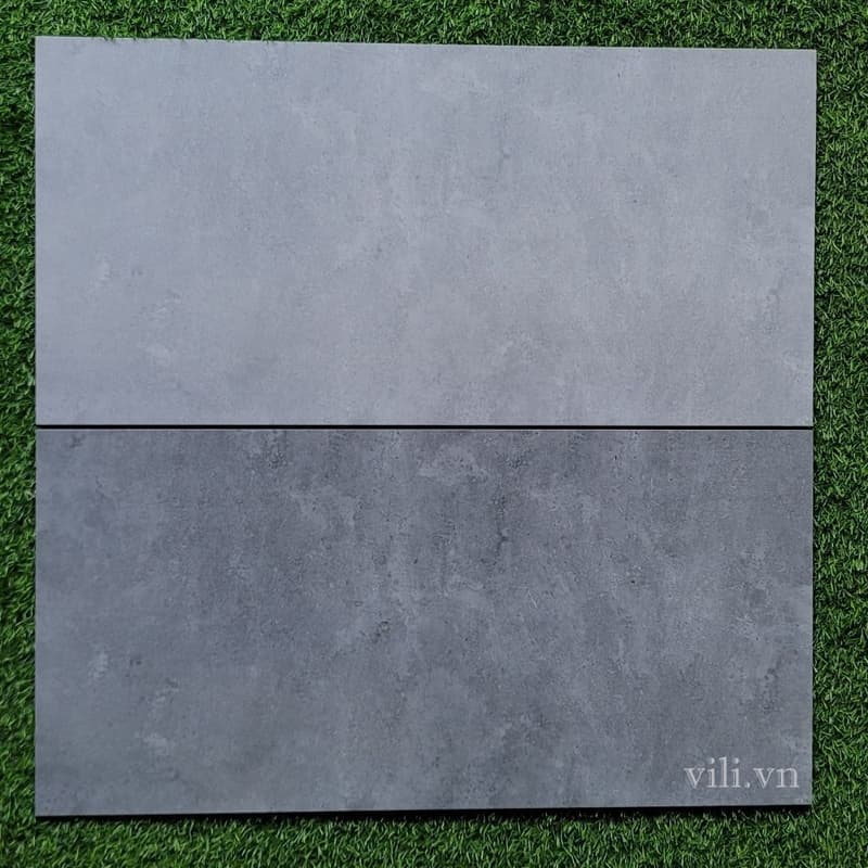 Gạch ốp tường 40x80 Trung Đô MQ4805 - MQ4806 đá mờ