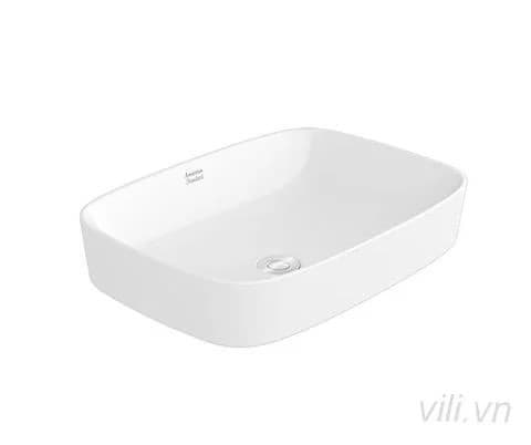 Chậu rửa lavabo đặt bàn American WP-0628 Signature