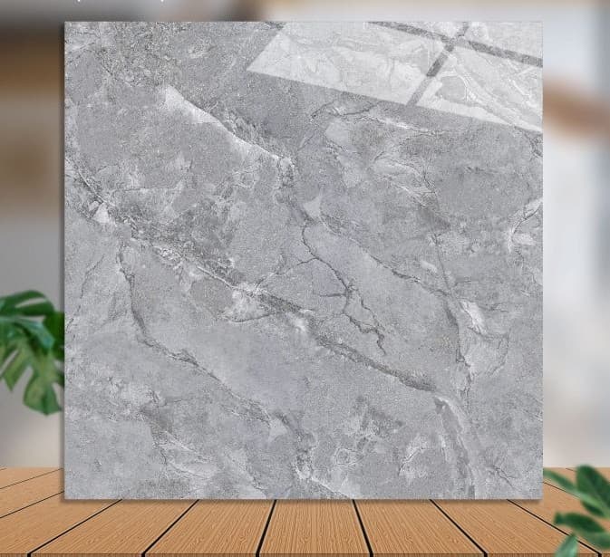 Gạch lát nền 60X60 Catalan 61039 men bóng