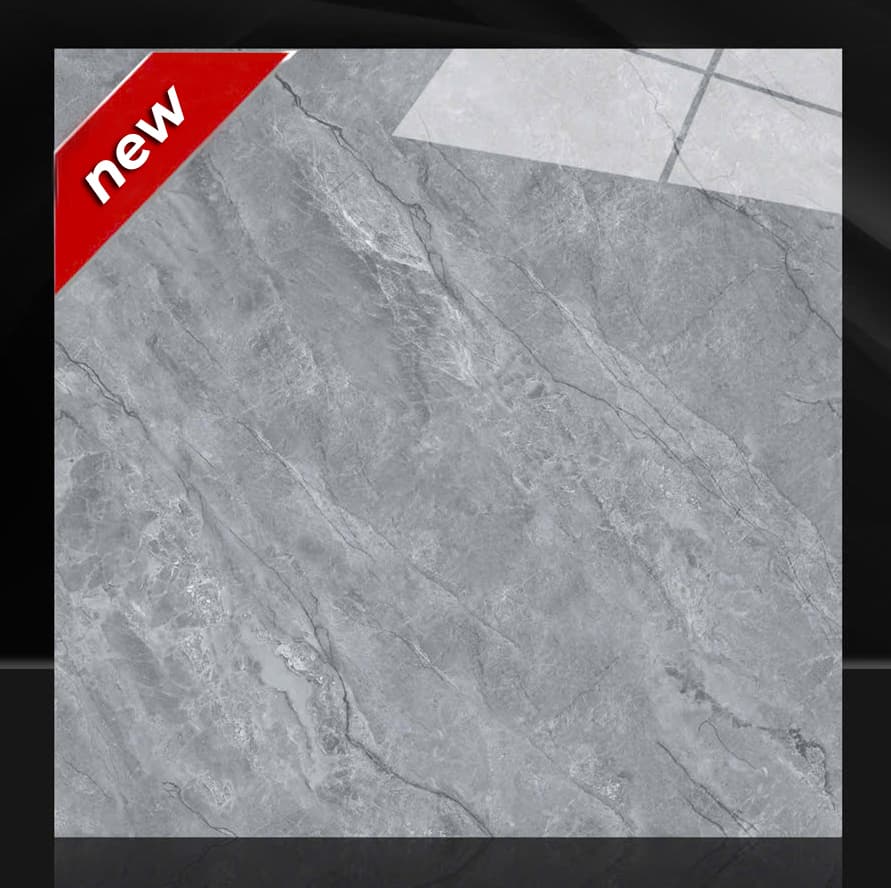Gạch lát nền 60X60 TTC TCN66063 đá bóng