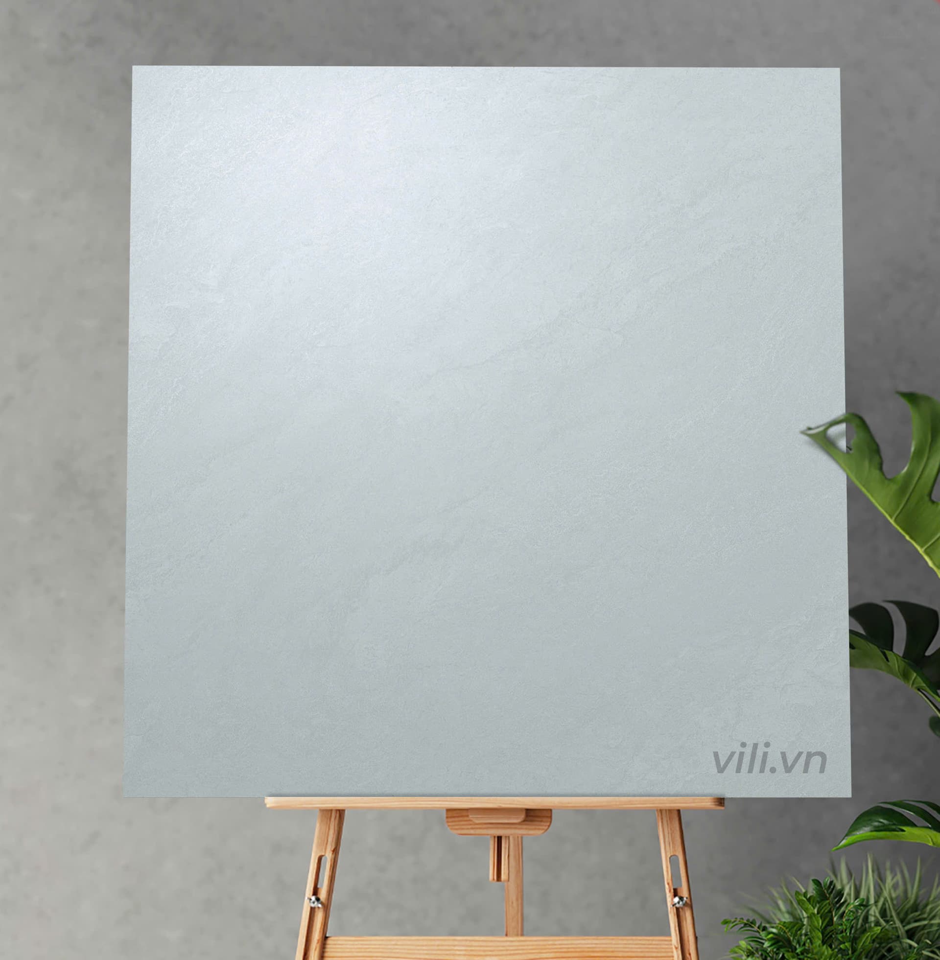 Gạch lát nền 80X80 Viglacera VHP8807 mờ matt