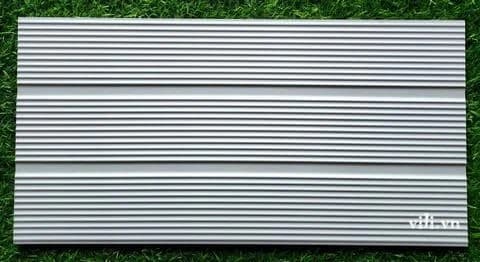 Gạch ốp tường trang trí 25X50 Dacera GD2502