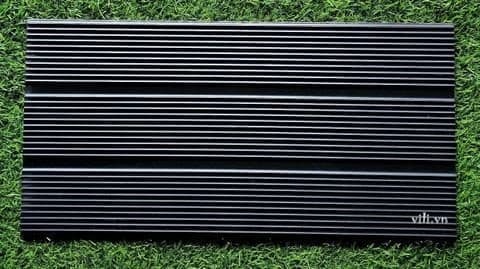 Gạch ốp tường trang trí 25X50 Dacera GD2503