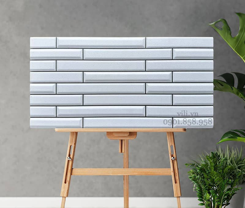 Gạch Ốp Tường Trang Trí 20X40 Dacera HP2409 Men Nhám