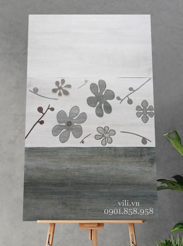 Gạch ốp tường 30X60 Feliz FM3637 - FM3637A - FM3638 đá mờ nhám