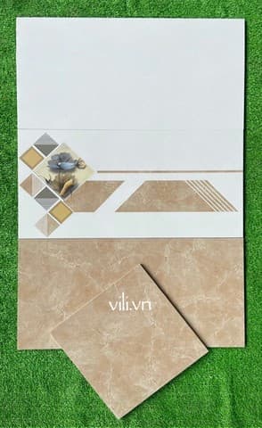 Gạch ốp tường 30x60 Hoàn Mỹ  2714 - 2715 - 2716 - 5030 men mờ