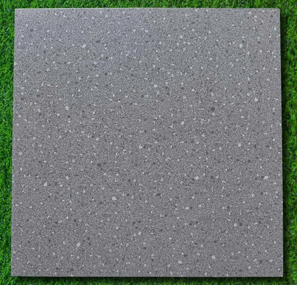 Gạch lát nền 60X60 Trung Đô MH6665 đá mờ đồng chất