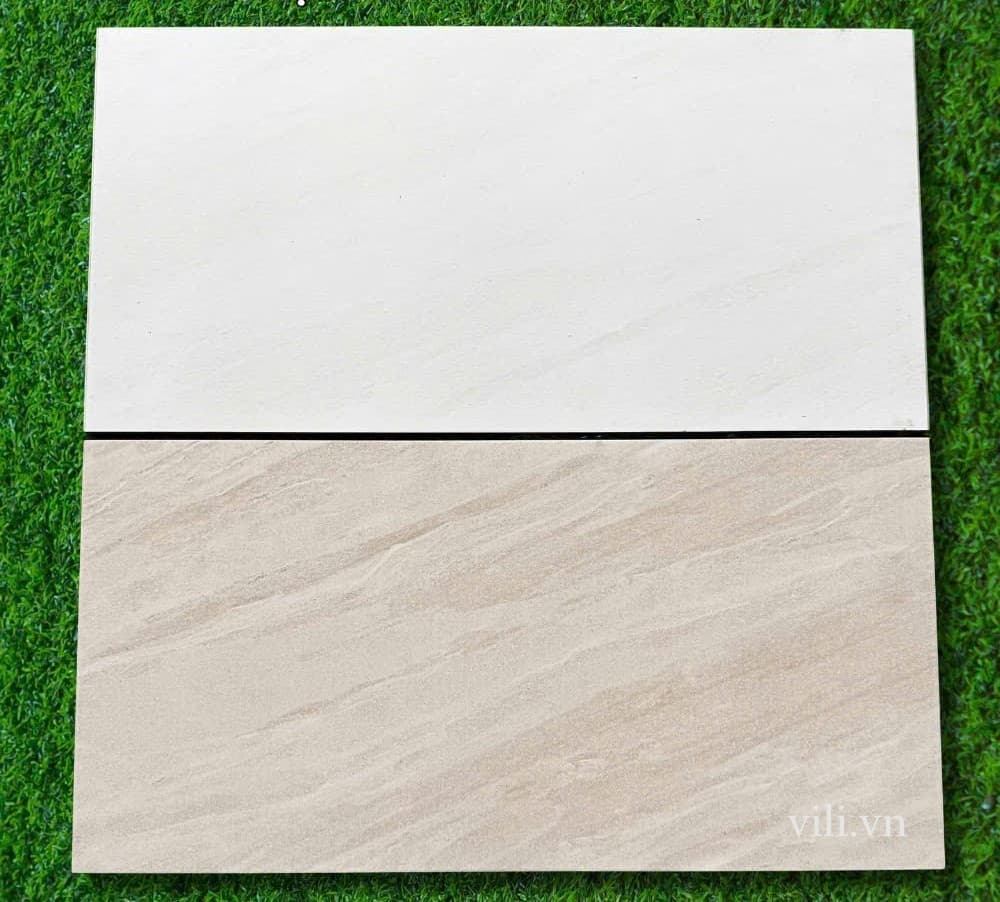 Gạch ốp tường 30X60 Trung Đô MF8.7171 - MF8.7172 đá mờ