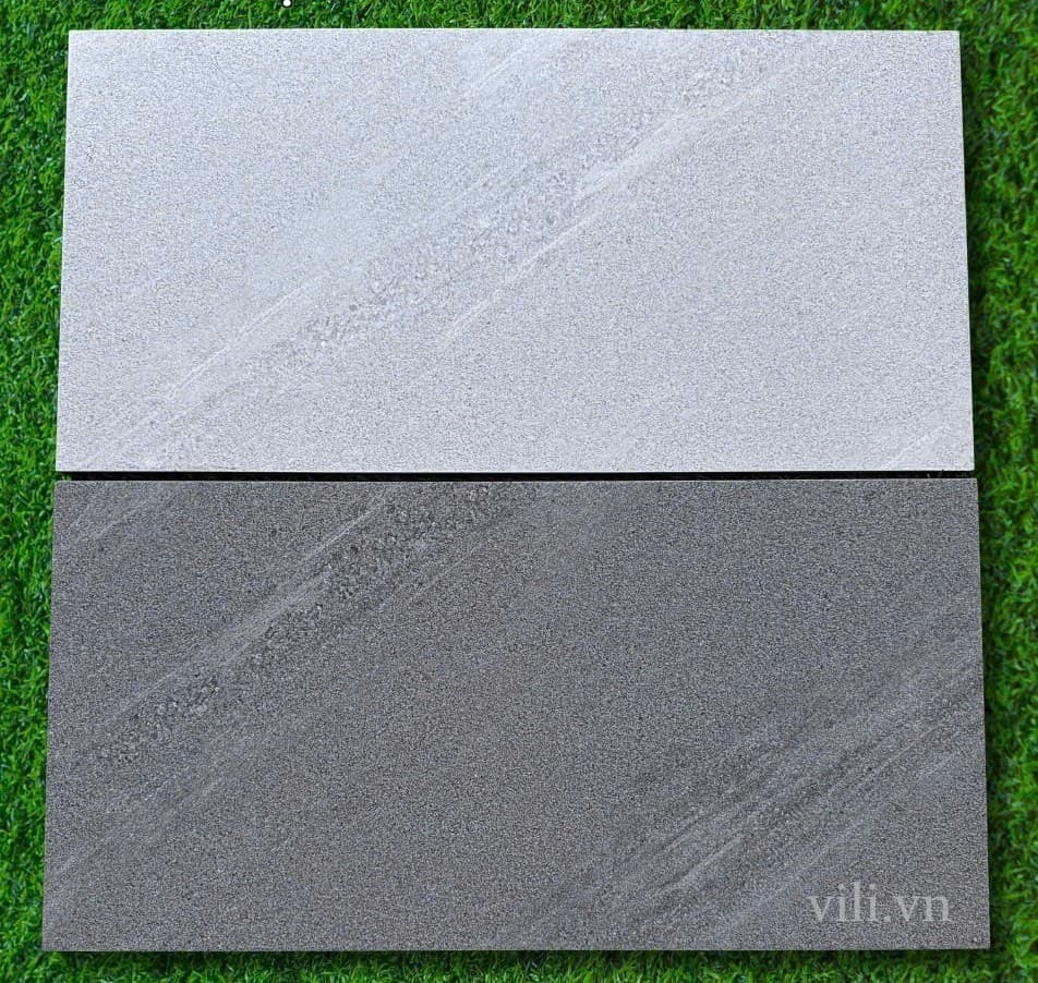 Gạch ốp tường 30X60 Trung Đô MF8.8167 - MF8.8168 đá mờ