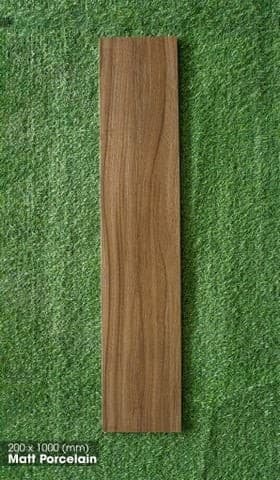 Gạch lát nền giả gỗ 20X100 Viglacera VHP-GC21003 nhám