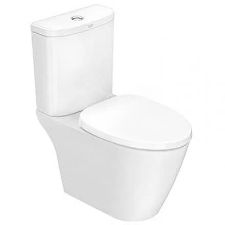 Bàn cầu 2 khối American Standard VF-2407 (2407-WT)