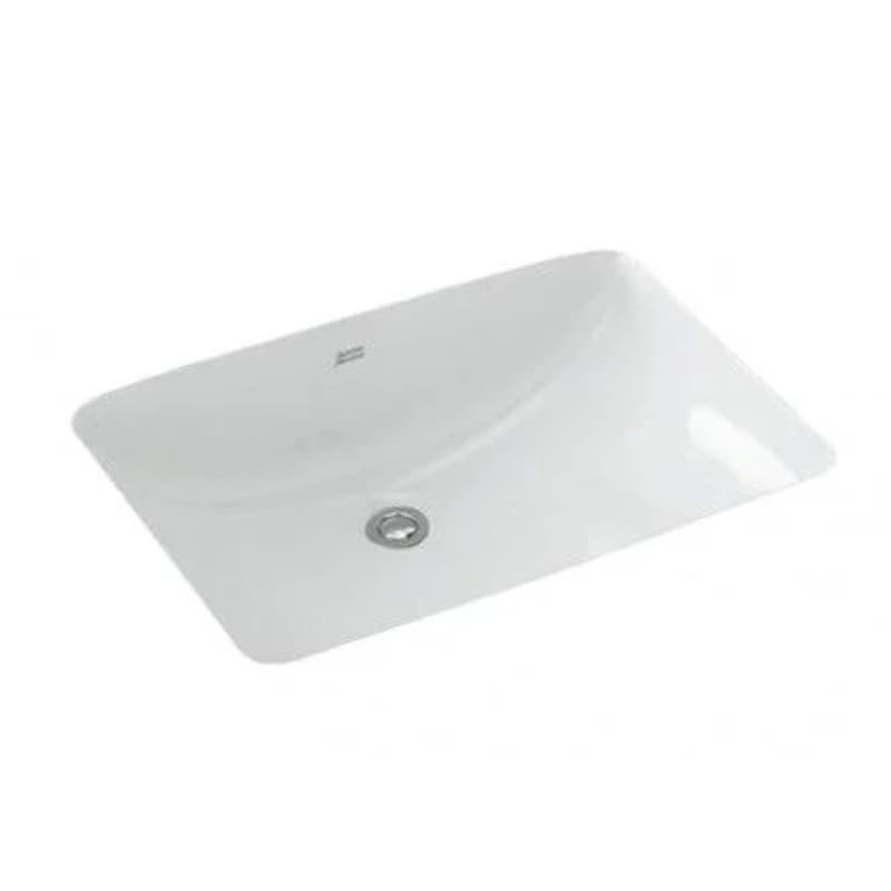 Chậu Lavabo Âm Bàn American Standard Activa 0459-WT