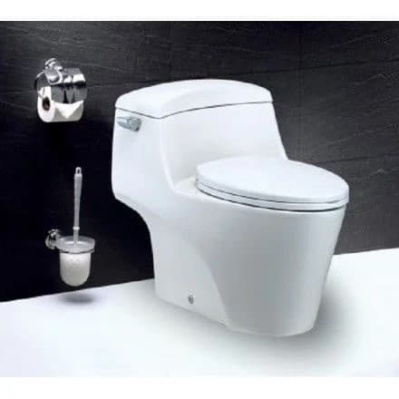 Bàn cầu 1 khối hay 2 khối: so sánh chi tiết để chọn đúng ngay lần đầu