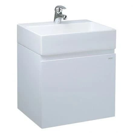 Bộ Tủ Lavabo Caesar LF5259/EH05259AV Treo Tường
