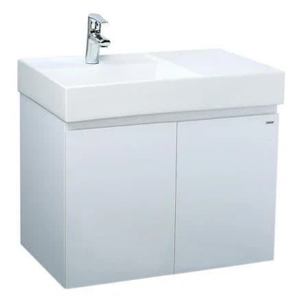 Bộ Tủ Lavabo Caesar Treo Tường LF5382/EH05382AV