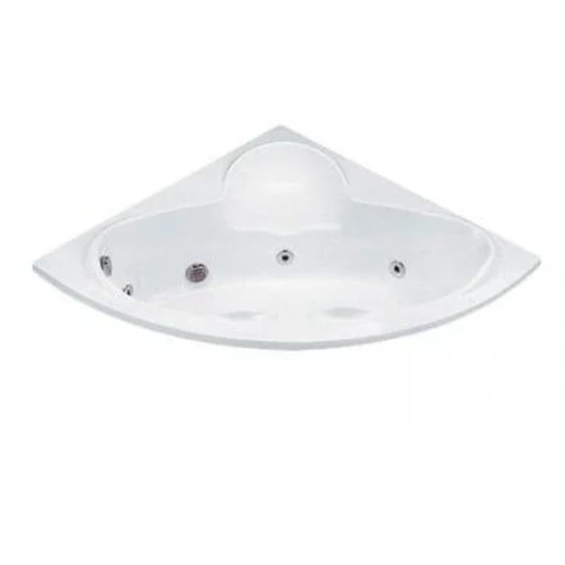 Bồn Tắm Massage Xây CAESAR MT5132A