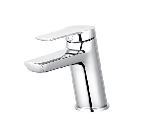 Vòi Lavabo Nóng Lạnh CAESAR B200CP - B200CU