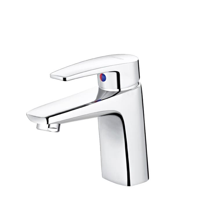 Vòi Nóng Lạnh Lavabo CAESAR B390CP - B390CU