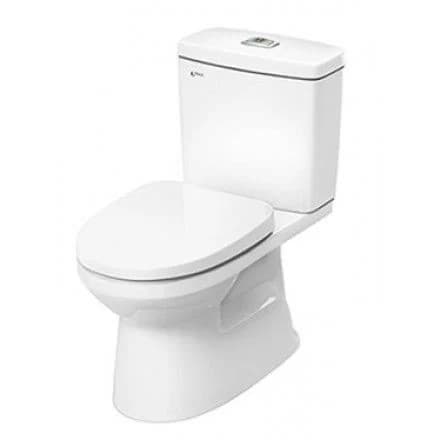 Bàn Cầu INAX AC-504VAN (AC504VAN) Hai Khối Aqua Ceramic
