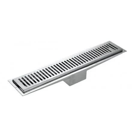 Phễu Thoát Sàn Inax PBFV-600 Kiểu Dài