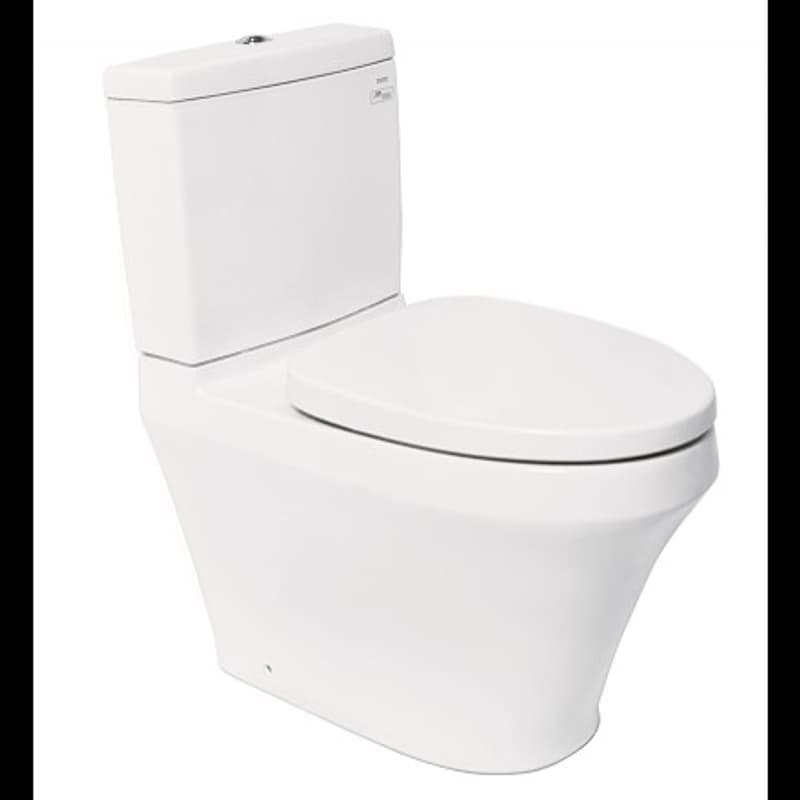 Bàn Cầu Hai Khối TOTO CS945PDT3 Thoát Ngang