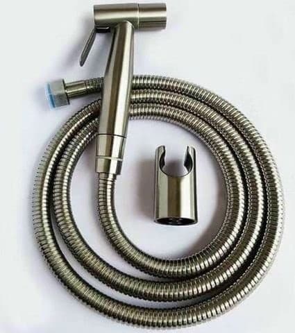 Tay xịt vệ sinh VX304 Inox 304