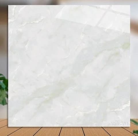 Gạch lát nền 80X80 XSMART 95007 đá bóng