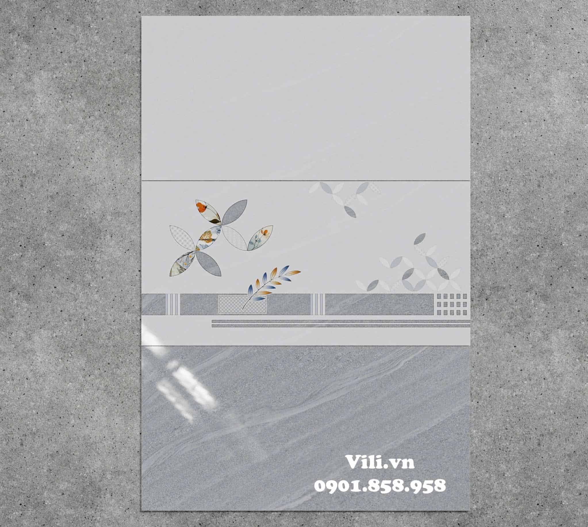 Gạch ốp tường 30X60 Phương Nam HP36129 - HP36129D - HP36230 men bóng