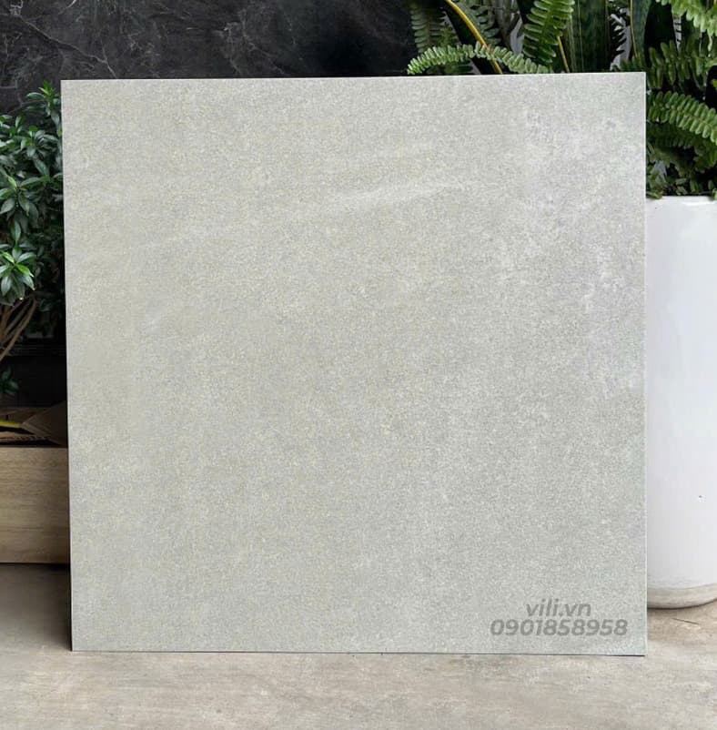 Gạch lát nền 60X60 đá mờ nhám SMM66004