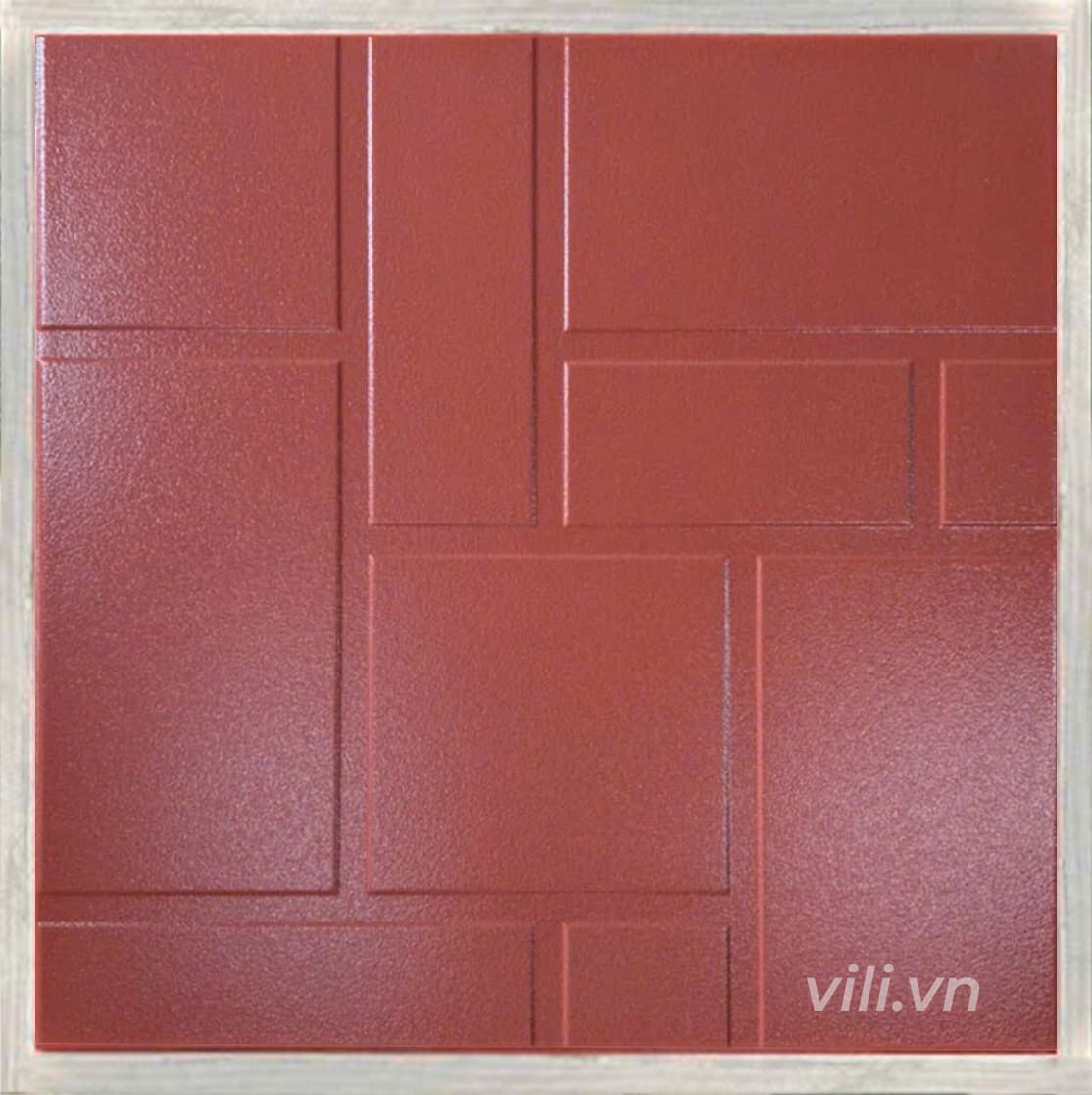 Gạch lát sân Cotto Prime 40x40 104