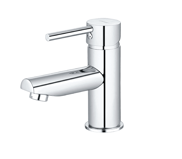 Vòi Lavabo Caesar B350CU Nóng Lạnh