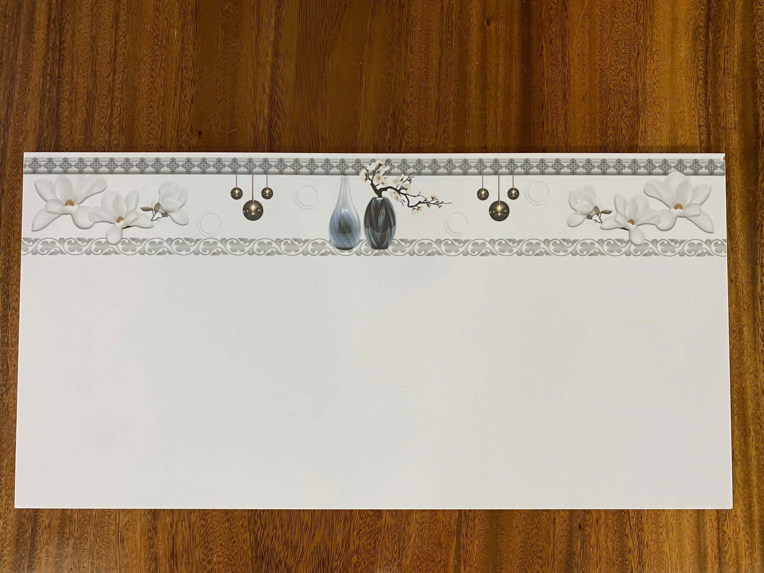 Gạch ốp tường giá rẻ 30x60 36800 men bóng