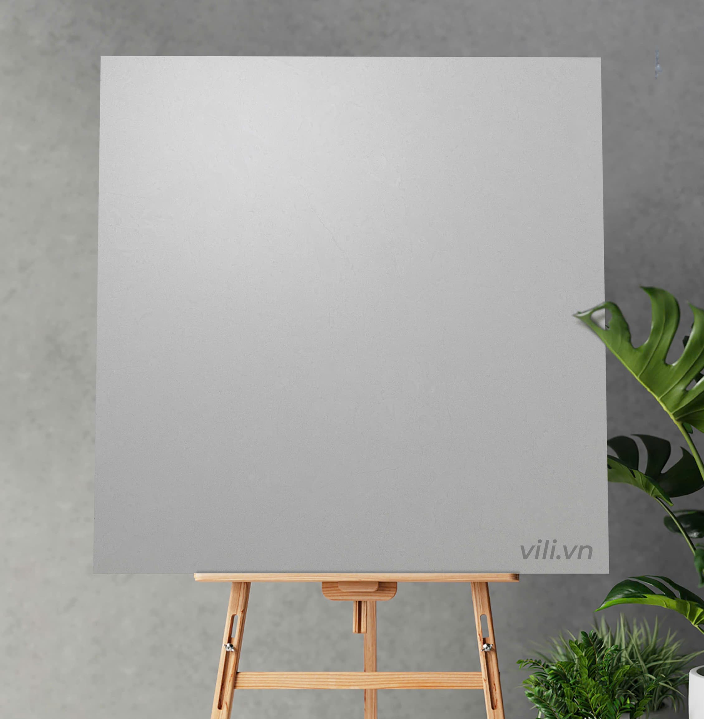 Gạch lát nền 80X80 Viglacera VHP8801 mờ matt