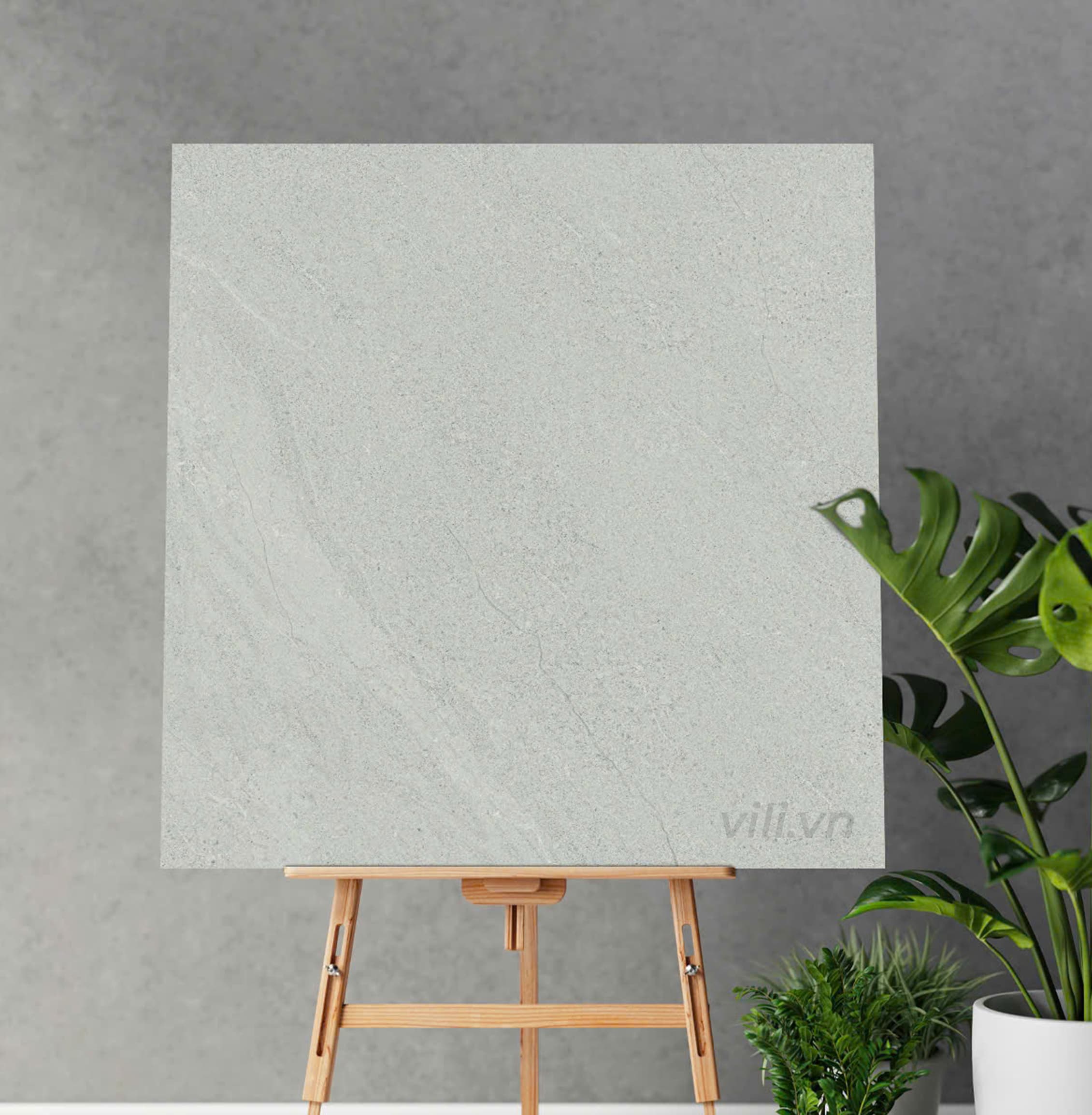 Gạch lát nền 80X80 Viglacera VHP8805 mờ matt