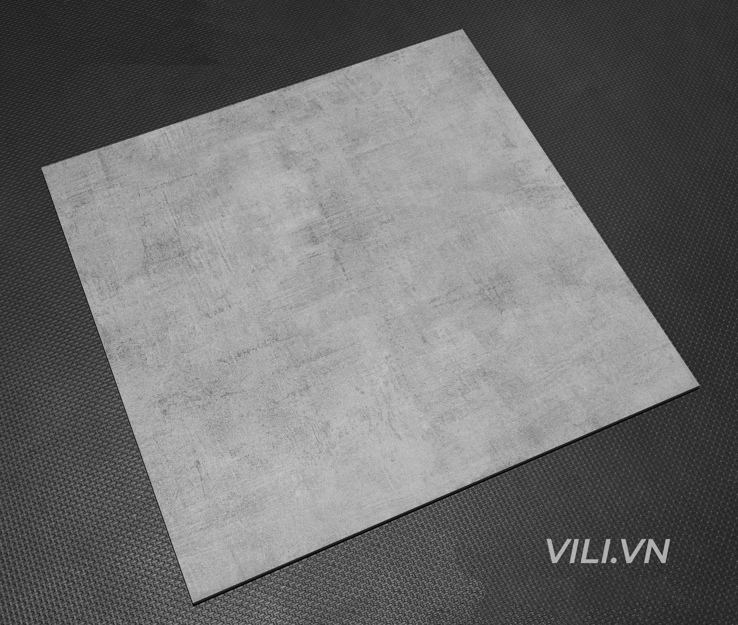 Gạch lát nền 60X60 Viglacera VHP6602 đá mờ