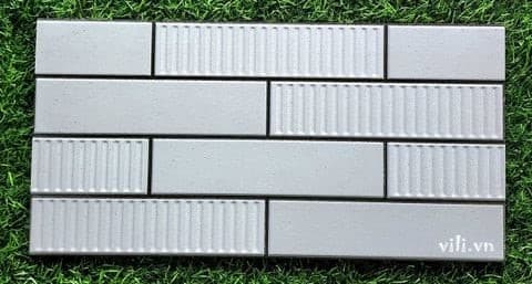 Gạch ốp tường trang trí 20X40 Dacera DP24003