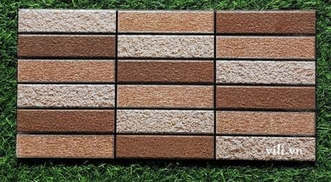 Gạch ốp tường trang trí 20X40 Dacera GD2403