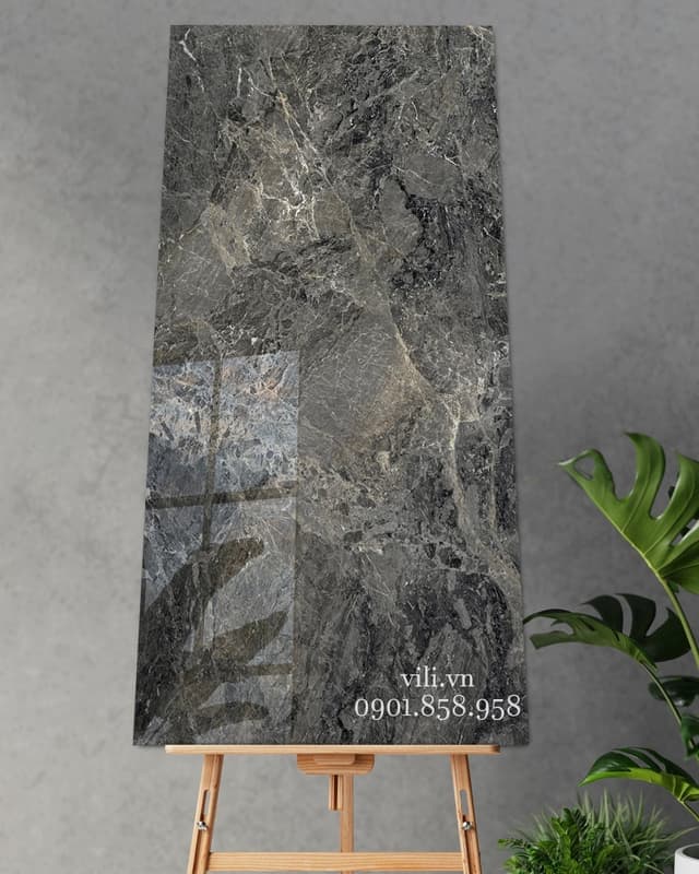Gạch lát nền Feliz 80X160 VI7_9GP81603 bóng cao cấp