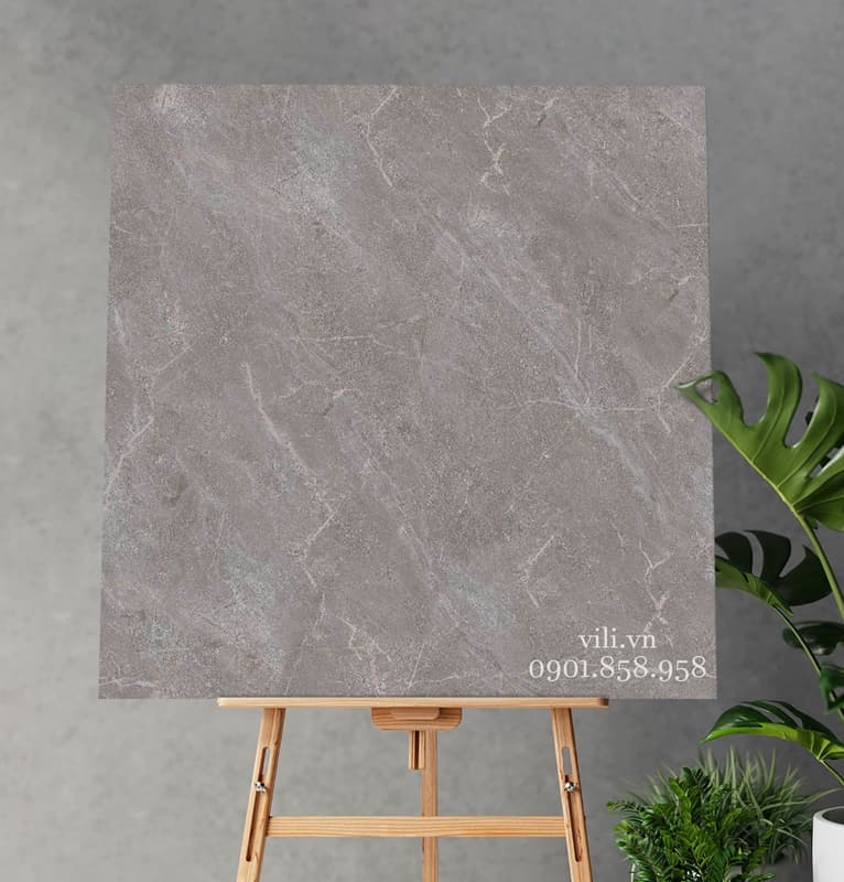 Gạch Lát Nền 80x80 Feliz 88814 Đá Mờ