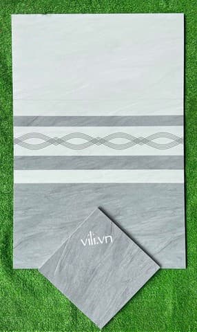Gạch ốp tường 30x60 Hoàn Mỹ 2133 - 2134 - 2135 - 5029 men bóng