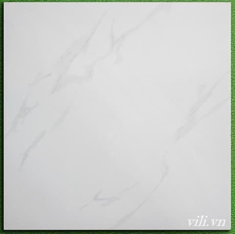 Gạch Lát Nền 60X60 Mikado MP6701 đá bóng
