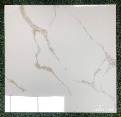 Gạch lát nền 80X80 Prime 27600 đá bóng