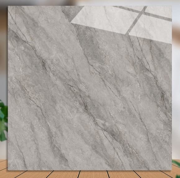 Gạch lát nền 100X100 Catalan 10016 đá bóng cao cấp