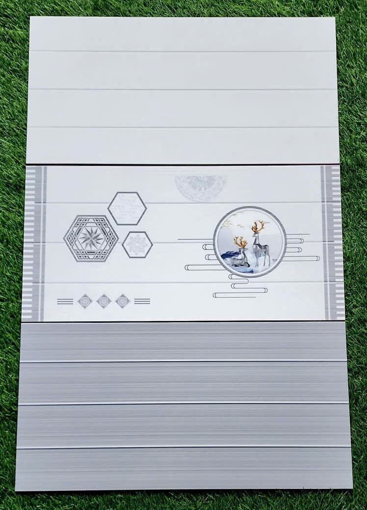 Gạch ốp tường 30x60 Hà Thanh SV3607TN-SV3607D-SV3607TD men bóng